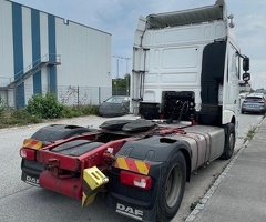 XF 460 FT , 2015, 12L, 984083 km, Avtomat