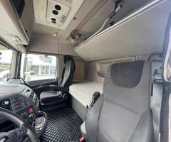XF 460 FT , 2015, 12L, 984083 km, Avtomat