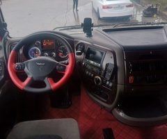 105 XF , 2008, 12L, 850000 km, Avtomat