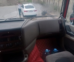 105 XF , 2008, 12L, 850000 km, Avtomat