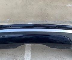 Ban-Kuza hissələr  BMW, Bmw bufer