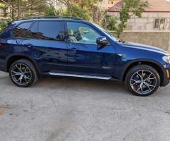 BMW X-series X5, 2010, 3.0L, 410943 km, Avtomat