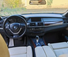 BMW X-series X5, 2010, 3.0L, 410943 km, Avtomat