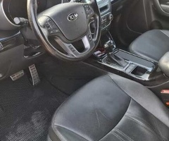 Kia  Sorento, 2013, 2.0L, 235900 km, Avtomat