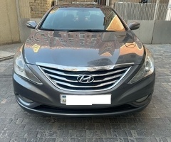 Hyundai  Sonata, 2012, 2.0L, 175000 km, Avtomat