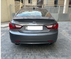 Hyundai  Sonata, 2012, 2.0L, 175000 km, Avtomat