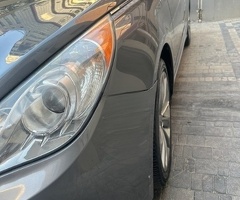 Hyundai  Sonata, 2012, 2.0L, 175000 km, Avtomat