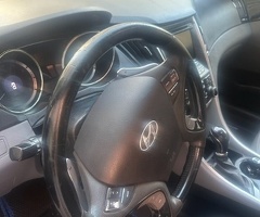 Hyundai  Sonata, 2012, 2.0L, 175000 km, Avtomat
