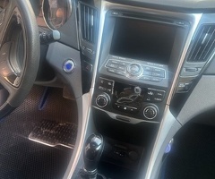Hyundai  Sonata, 2012, 2.0L, 175000 km, Avtomat