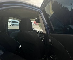 Chevrolet  Aveo, 2013, 1.4L, 260000 km, Avtomat