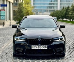 BMW 5-series 530, 2017, 2.0L, 84000 km, Avtomat