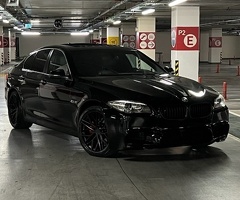 BMW 5-series 528, 2015, 2.0L, 156000 km, Avtomat
