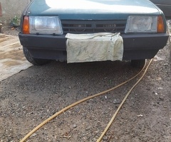 LADA (VAZ)  21099, 1999, 1.5L, 211000 km, Mexanika