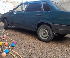 LADA (VAZ)  21099, 1999, 1.5L, 211000 km, Mexanika
