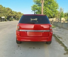 Opel  Astra, 2009, 1.4L, 265000 km, Mexanika
