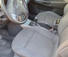 Opel  Astra, 2009, 1.4L, 265000 km, Mexanika