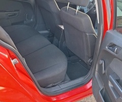 Opel  Astra, 2009, 1.4L, 265000 km, Mexanika