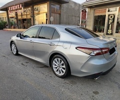 Toyota  Camry, 2019, 2.5L, 192900 km, Avtomat