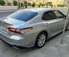 Toyota  Camry, 2019, 2.5L, 192900 km, Avtomat