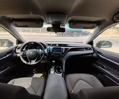 Toyota  Camry, 2019, 2.5L, 192900 km, Avtomat