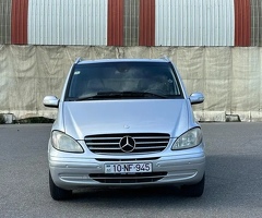 2008, 2.1L, 526000 km, Avtomat