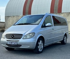 2008, 2.1L, 526000 km, Avtomat