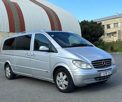 2008, 2.1L, 526000 km, Avtomat
