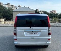 2008, 2.1L, 526000 km, Avtomat