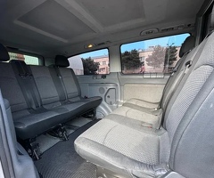 2008, 2.1L, 526000 km, Avtomat