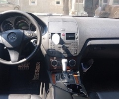Mercedes C Class  C 300, 2011, 3.0L, 237000 km, Avtomat
