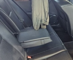 Mercedes C Class  C 300, 2011, 3.0L, 237000 km, Avtomat