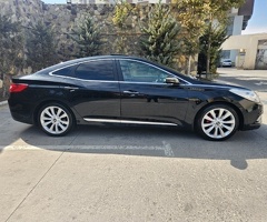 Hyundai  Grandeur, 2013, 2.4L, 186700 km, Avtomat