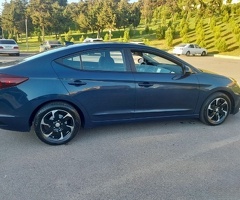 Hyundai  Elantra, 2019, 2.0L, 102300 km, Avtomat