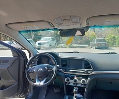 Hyundai  Elantra, 2019, 2.0L, 102300 km, Avtomat