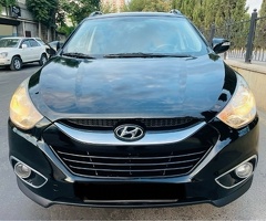 Hyundai  ix35, 2013, 2.0L, 130000 km, Avtomat