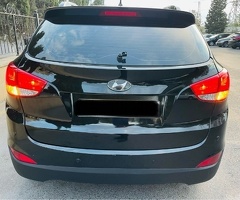 Hyundai  ix35, 2013, 2.0L, 130000 km, Avtomat