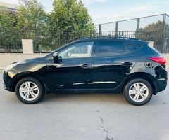 Hyundai  ix35, 2013, 2.0L, 130000 km, Avtomat