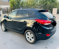 Hyundai  ix35, 2013, 2.0L, 130000 km, Avtomat