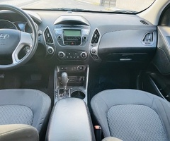 Hyundai  ix35, 2013, 2.0L, 130000 km, Avtomat