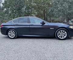 BMW 5-series 528, 2015, 2.0L, 188620 km, Avtomat