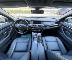 BMW 5-series 528, 2015, 2.0L, 188620 km, Avtomat