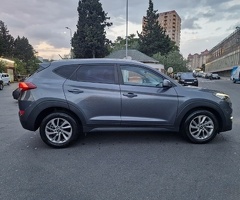 Hyundai  Tucson, 2015, 2.0L, 106705 km, Avtomat
