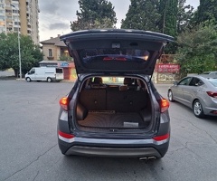 Hyundai  Tucson, 2015, 2.0L, 106705 km, Avtomat