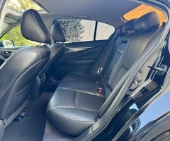 Infiniti  Q-series Q50, 2016, 2.2L, 230000 km, Avtomat