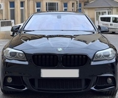 BMW 5-series 528, 2012, 2.0L, 257000 km, Avtomat