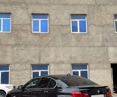 BMW 5-series 528, 2012, 2.0L, 257000 km, Avtomat