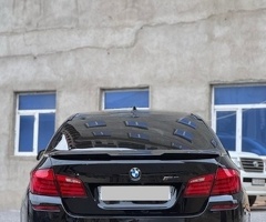 BMW 5-series 528, 2012, 2.0L, 257000 km, Avtomat