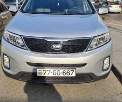 Kia  Sorento, 2013, 2.0L, 235900 km, Avtomat