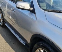 Kia  Sorento, 2013, 2.0L, 235900 km, Avtomat