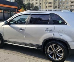 Kia  Sorento, 2013, 2.0L, 235900 km, Avtomat